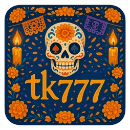 tk777 ব্র্যান্ড সম্পদ ফোল্ডার